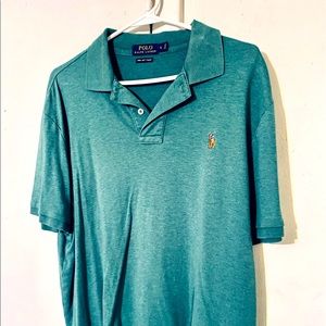 Ralph Lauren Polo Shirt